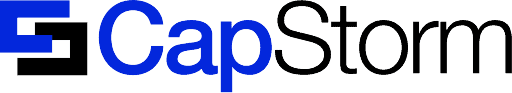 CapStorm Logo