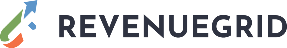 RevenueGrid Logo